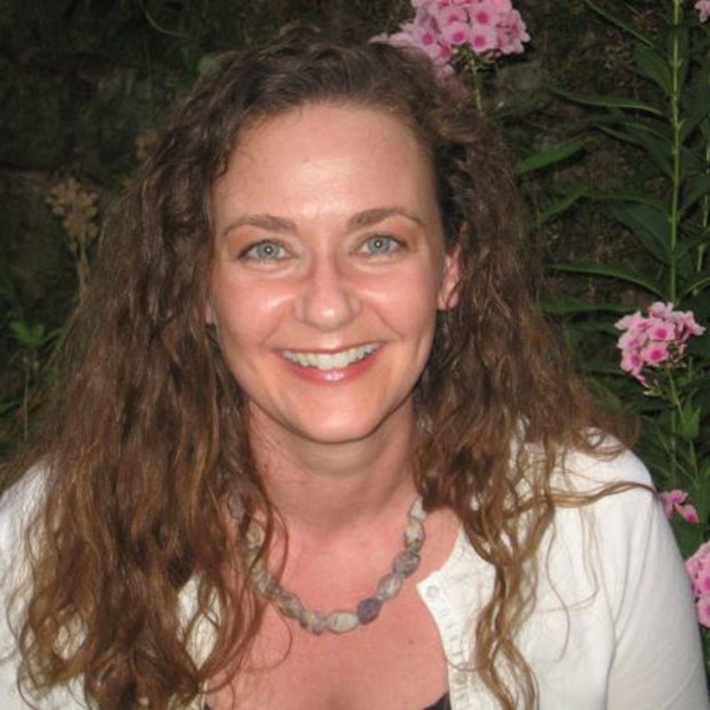 Meet your Posher, Paige